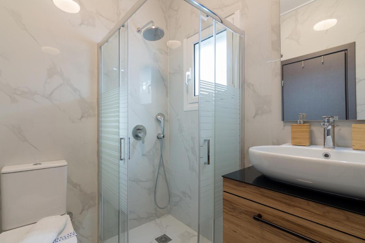 Acropolis View Apartment For 4 Ppl Ateny Zewnętrze zdjęcie