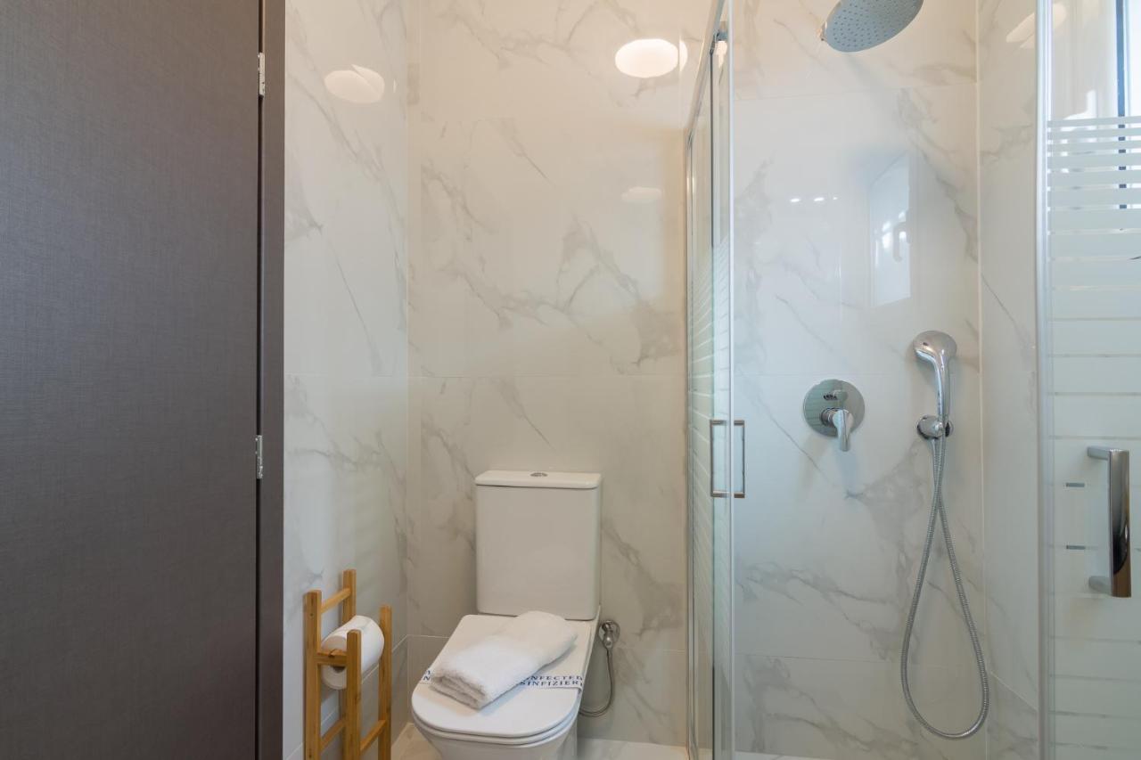 Acropolis View Apartment For 4 Ppl Ateny Zewnętrze zdjęcie