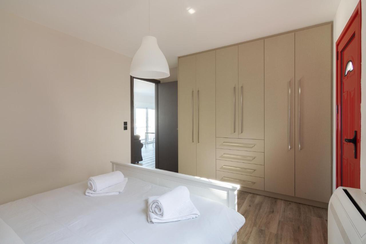 Acropolis View Apartment For 4 Ppl Ateny Zewnętrze zdjęcie