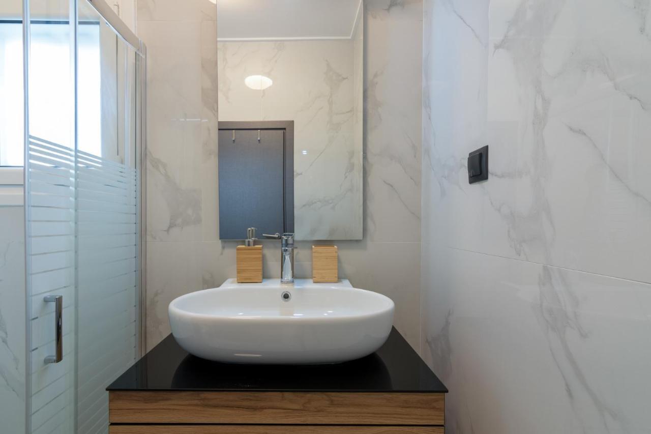 Acropolis View Apartment For 4 Ppl Ateny Zewnętrze zdjęcie